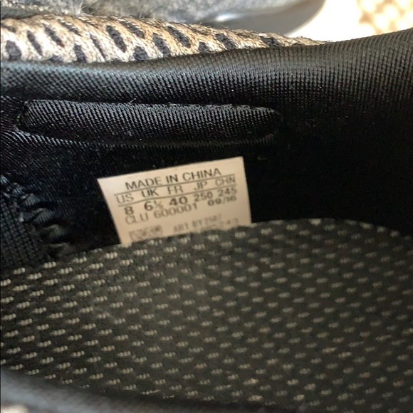 Adidas Alphabounce - Picture 2 of 5